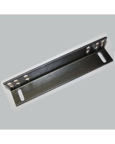 Уголок крепления к замкуML-450 Метаком в Абакане Дополнительное оборудование для СКУД Pintop.ru