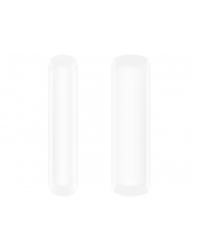 Беспроводной уличный магнитоконтактный датчик Hikvision DS-PDMCX-E-WE в Абакане Извещатели охранные Pintop.ru