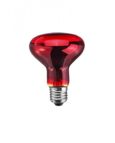 Термоизлучатель Navigator 80 816 NI-R127-150-230-Е27-ИКЗК в Абакане Источники света(Лампы) Pintop.ru