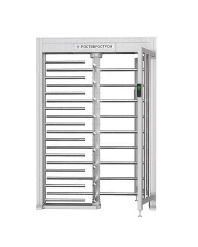 Турникет Ростов-Дон Ростов-Дон ПР1Л/4М2 У (873) в Абакане Турникеты Pintop.ru