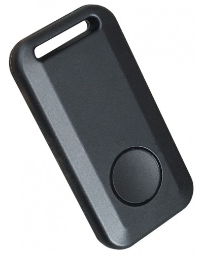 Извещатель охранный точечный инерционный радиоканальный Риэлта Грань-РК Мини в Абакане Извещатели охранные Pintop.ru