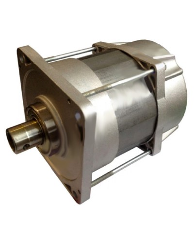 Двигатель F1024 Came 119RID095 в Абакане Запчасти для шлагбаумов и автоматики Pintop.ru