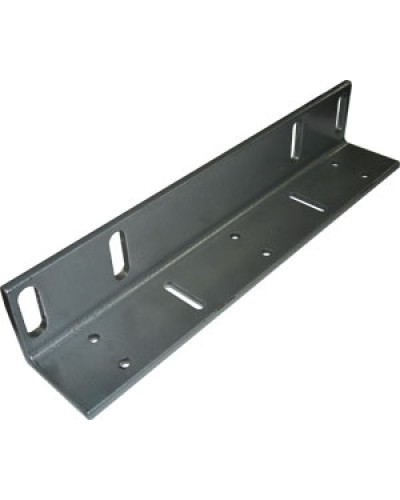 Крепление L-образное AccordTec LM-395 в Абакане Электромагнитные замки Pintop.ru