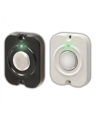 Кнопка выхода Олевс Кнопка выхода EXITka (Черный) в Абакане Кнопки выхода Pintop.ru