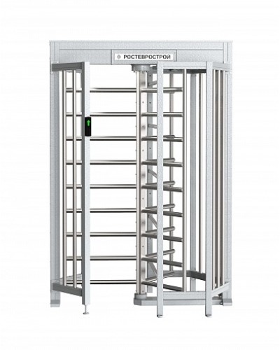 Турникет Ростов-Дон Турникет ПР1/3М2 У в Абакане Турникеты Pintop.ru