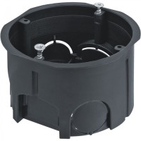 Коробка установочная для твердых стен Navigator 93 251 NSS-IB-SW-68-45-BL