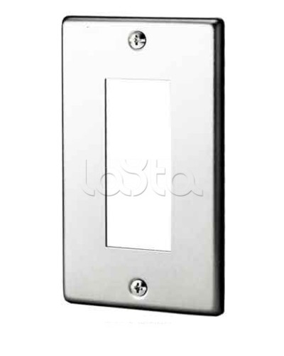 Рамка TOA YP-1AF в Абакане Системы оповещения и трансляции TOA Pintop.ru