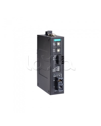 Преобразователь Moxa ICF-1150-M-SC-IEX в Абакане Медиаконвертеры Pintop.ru
