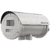 Взрывозащищенная Smart IP-камера Hikvision DS-2XE6845G0-IZHS(2.8-12mm)(B)