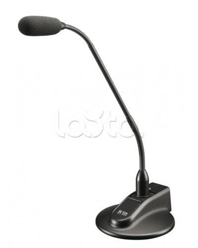 Стойка для микрофона TOA ST-800 в Абакане Системы оповещения и трансляции TOA Pintop.ru