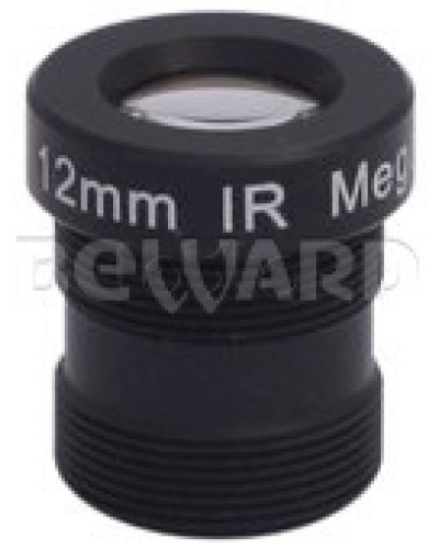 Объектив мегапиксельный с фиксированной диафрагмой Beward BL12018BIR-WF в Абакане Объективы для камер видеонаблюдения Pintop.ru