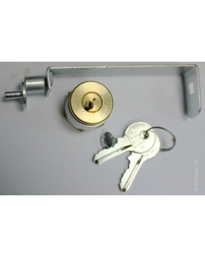 Замок блокиратора GARD Came 119RIG060 в Абакане Запчасти для шлагбаумов и автоматики Pintop.ru