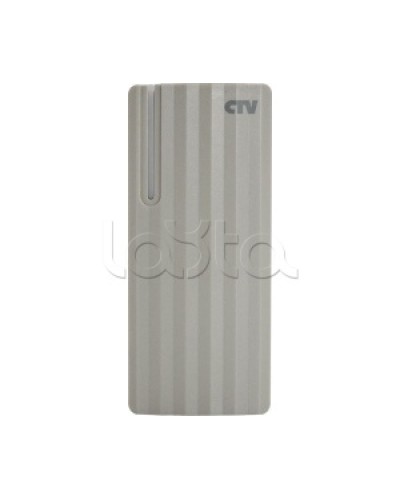 Считыватель proximity карт CTV-R10 EM B в Абакане Считыватели Pintop.ru