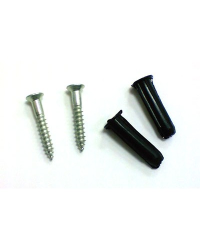 Комплект крепежный 9 Цифрал в Абакане Крепежные изделия Pintop.ru