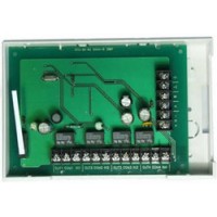 Контроллер исполнительных устройств сетевой с контролем цепей управления Сигма-ИС СКИУ-02 IP65