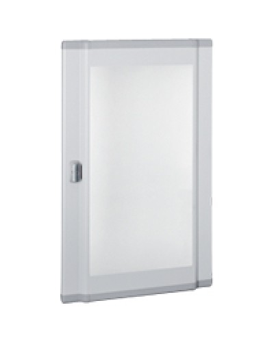 Дверь остекленная Legrand 020263 в Абакане Аксессуары для стоек и шкафов Pintop.ru