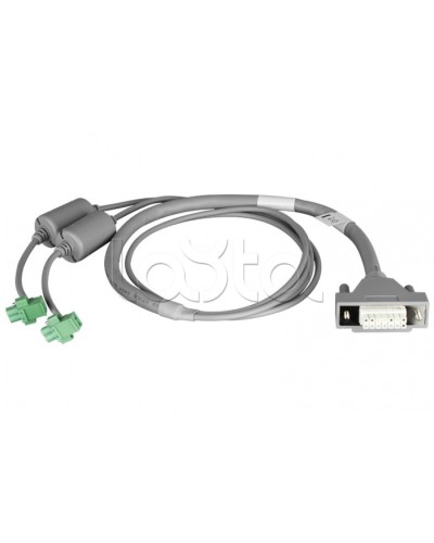Кабель питания (1.5 м) D-Link DPS-CB150-2PS/B1A в Абакане Дополнительное оборудование для сетей Pintop.ru