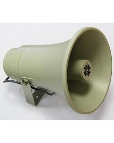 Громкоговоритель рупорный МЕТА ГР-15.03 исп.3 в Абакане Система оповещения и трансляции Мета Pintop.ru