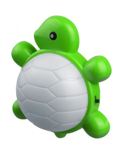 Светильник Navigator 93 112 NNL-SW05 Черепашка с выключателем 230В в Абакане Светильники Pintop.ru