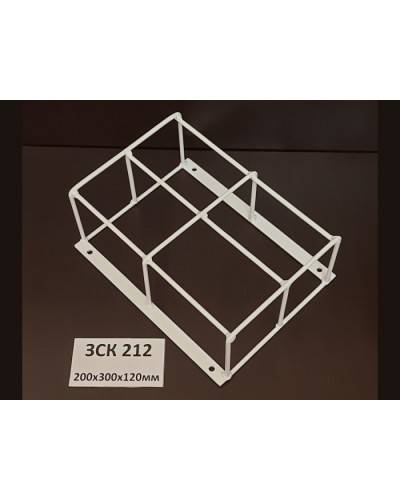 ЗСК для настенного громкоговорителя СОНАТА safegrid ЗСК 212 в Абакане Дополнительное оборудование для ОПС Pintop.ru