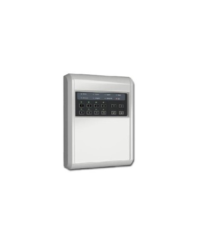 Концентратор сети с передатчиком RS-200TDm Альтоника РИФ-ОП5-КС (RS-200TDm) в Абакане Радиоканальные системы безопасности Pintop.ru