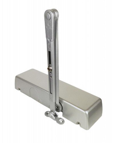 Доводчик механический AccordTec ATEC-D4041-Sl в Абакане Доводчики Pintop.ru