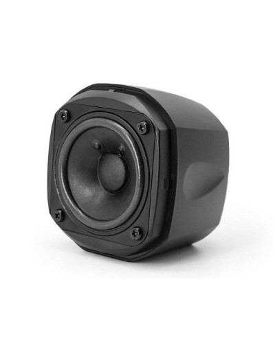 Громкоговоритель настенный 2-х полосный VOLTA CUBE-310TW в Абакане Система оповещения и трансляции Volta Pintop.ru