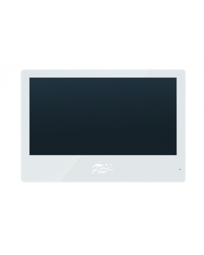 Монитор видеодомофона Fox FX-HVD100R (АКВАМАРИН 10W) в Абакане Абонентские видеоустройства Pintop.ru