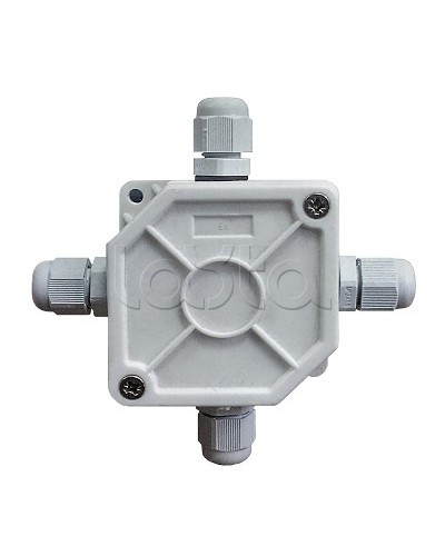 Устройство соединительное взрывозащищенное Магнито-контакт УС-4-Ех (каб.вводы 3-5,3мм) 0ExiaIICT6 IP 65 ПАШК.425212.050 в Абакане Дополнительное оборудование для ОПС Pintop.ru