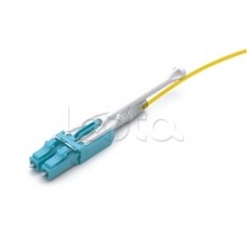 Патч-корд оптический LANMASTER LAN-LC-LC/OM4-7.0