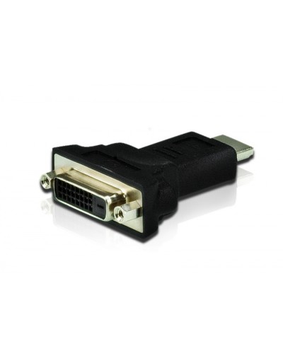 Адаптер HDMI-DVI ATEN 2A-128G в Абакане Оборудование для видеонаблюдения Pintop.ru