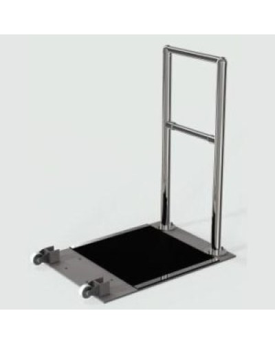 Подиум Ростов-Дон Т9М (уличный) в Абакане Дополнительное оборудование для СКУД Pintop.ru