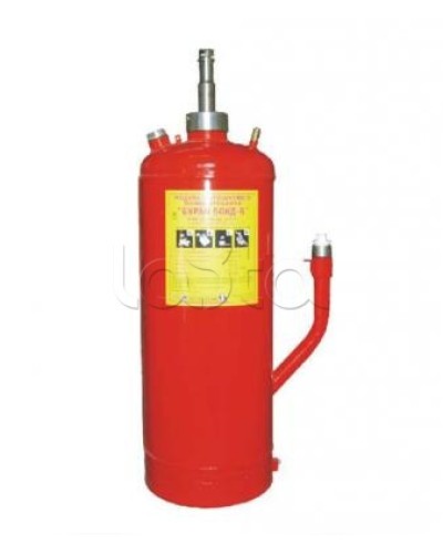 Модуль порошкового пожаротушения Эпотос Буран-50КДВ в Абакане Модули пожаротушения (Ex) Pintop.ru