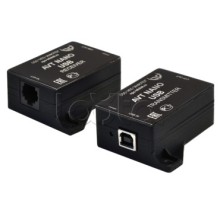 Удлинитель USB ИНФОТЕХ AVT-Nano USB