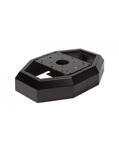 Островок безопасности Островок для одной единицы оборудования дорожной автоматики PERCo Длина островка 0,70 м в Абакане Автоматические шлагбаумы Pintop.ru