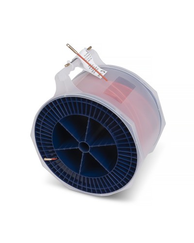 Устройство для протяжки кабеля мини УЗК в пласт., 60м (диаметр прутка с оболочкой 3,5 мм) Cabeus (Pull-C-60m) в Абакане Монтажные инструменты Pintop.ru