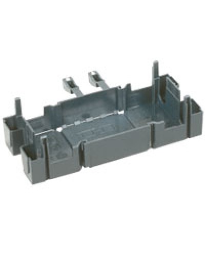 Коробка изолирующая на 2 модуля Legrand (010927) в Абакане Аксессуары для кабель-канала Pintop.ru