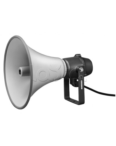 Громкоговоритель взрывозащищенный TOA TP-M15E Y в Абакане Системы оповещения и трансляции TOA Pintop.ru