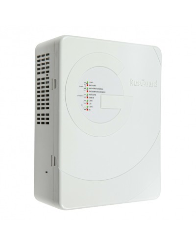 Контроллер RusGuard ACS-202-CE-В (POE) в Абакане Контроллеры Pintop.ru