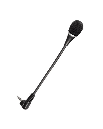 Микрофон Getcall GC-0005B2 в Абакане Микрофонные консоли и микрофоны Pintop.ru