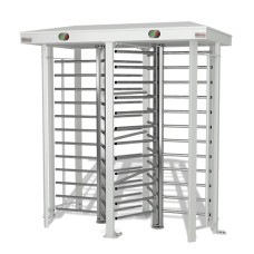 Турникет моторизованный сдвоенный полноростовой гибрид Oxgard Praktika Т-10-GM Doublе Pass (ВЗР 2332-05)