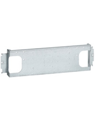 Пластина монтажная Legrand 020213 в Абакане Аксессуары для стоек и шкафов Pintop.ru