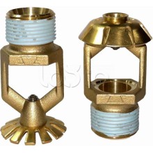 Ороситель дренчерный водяной и пенный специальный Спецавтоматика ДУS0-РНо1,05-R3/4/В3-"ДУН-К200" с резьб. герм.