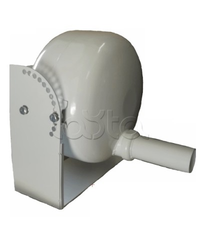 Модуль порошкового пожаротушения Источник-плюс Тунгус-МПП(Н-Т)-16-И-ГЭ-У2 в Абакане Модули порошковые Pintop.ru