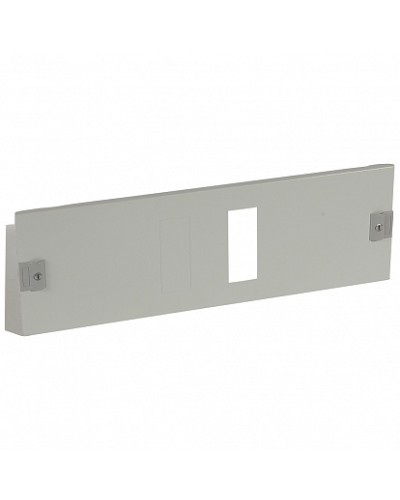 Панель лицевая DPX3 250 Legrand 020817 в Абакане Аксессуары для стоек и шкафов Pintop.ru