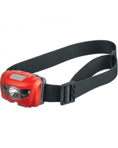 Фонарь Navigator 14 037 NPT-H16-ACCU налоб. 1CREE LED,3Вт,4 реж.Li-pol 0,6Ач в Абакане Источники света(Лампы) Pintop.ru