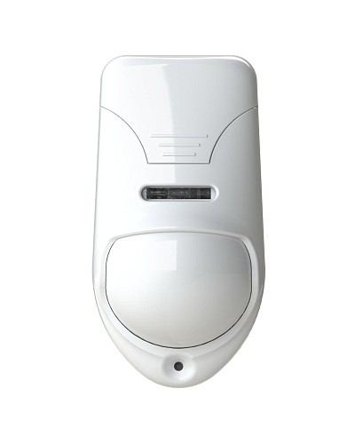 Датчик движения и разбития стекла Риэлта Ri-MGBD-1 в Абакане Адресные системы пожарной сигнализации Pintop.ru