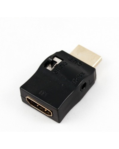 Адаптер ИК OSNOVO APHH10/AA(iR) в Абакане Системы видеонаблюдения Pintop.ru