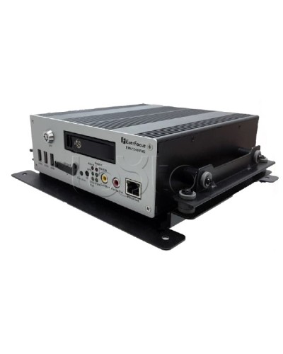 Гибридный видеорегистратор 8 канальный EverFocus EMV-800FHD в Абакане IP Видеорегистраторы Pintop.ru