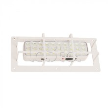 Защитный кожух для аварийного светильника KL-30 SLT ЗК-16